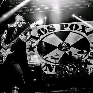 Avatar de Los Poxi