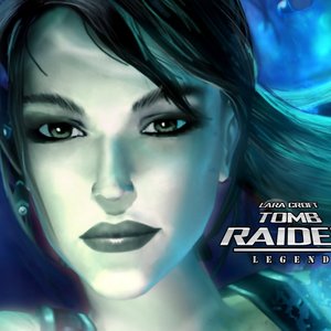 Avatar for Tomb Raider Soundtrack