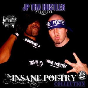 Avatar for Insane Poetry & JP Tha Hustler