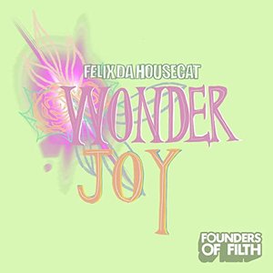 Wonderjoy - Single