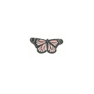 Butterfly - Single