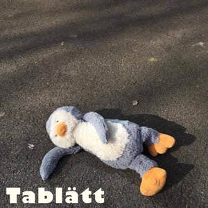 Tablätt