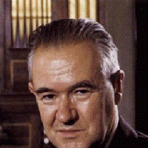 E. Power Biggs photo provided by Last.fm