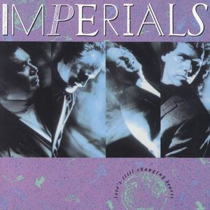 The Imperials - Original Love Lyrics - Zortam Music