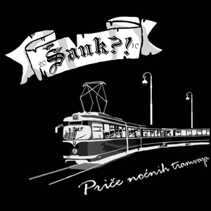 Priče noćnih tramvaja cover