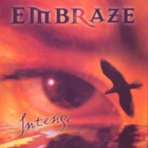 Intense cover