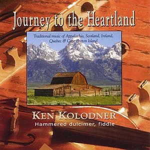 Journey To The Heartland