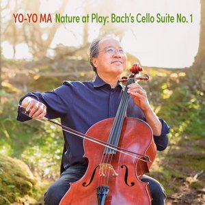 Nature at Play: J.S. Bach's Cello Suite No. 1 (Live from the Great Smoky Mountains) - EP