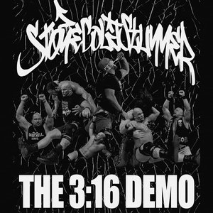 3:16 Demo