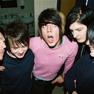 Image for 'Bring Me the Horizon'