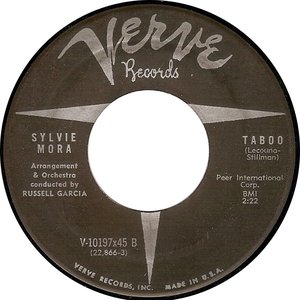 Avatar de Sylvie Mora