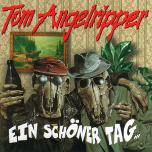 'Ein schöner Tag...'の画像