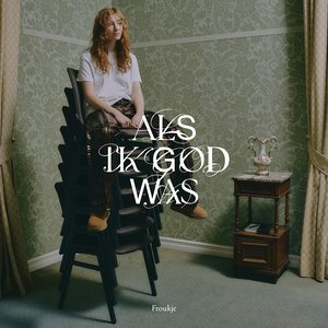 Als ik god was - single