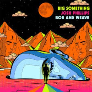 Bob and Weave - Single