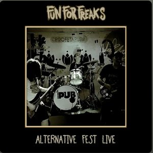 Alternative Fest Live (Live in Mogi-Guaçu)
