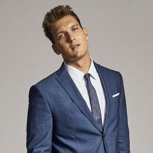 Crazy Ex-Girlfriend Cast feat. Scott Michael Foster 的头像