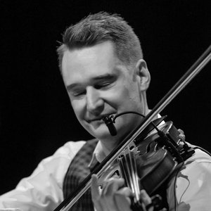 Kevin Henderson 的头像