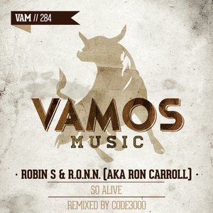 So Alive (Code3000 Remix)