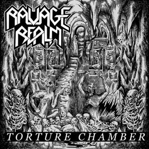 Torture Chamber