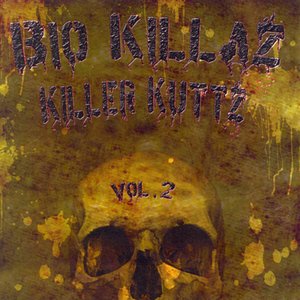 Killer Kuttz Vol.2