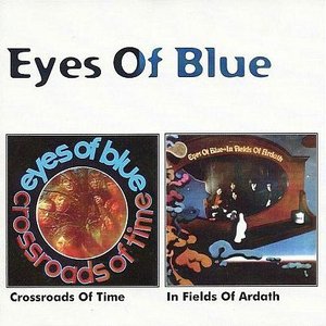 Crossroads Of Time / In Fields Of Ardath