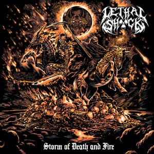 Storm of Death and Fire