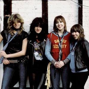 Avatar for Girlschool