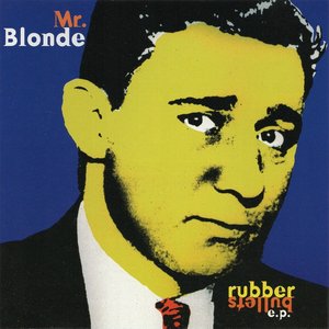 Rubber Bullets E.P.