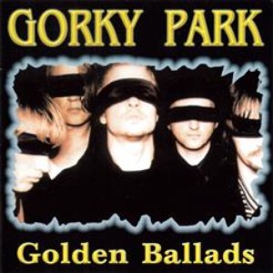 Golden Ballads