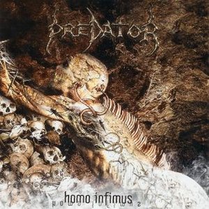 Homo Infimus