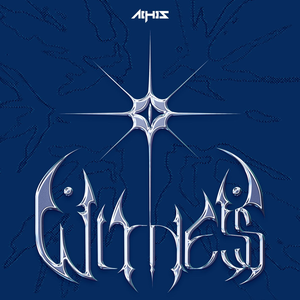 All(H)Ours – Witness LP viršelis