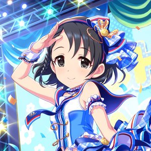 佐々木千枝 (CV: 今井麻夏) 的头像