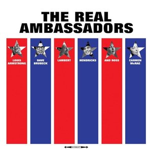 The Real Ambassadors