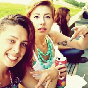 Avatar de Lil Debbie & V-Nasty