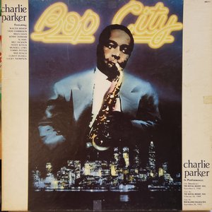 Bop City
