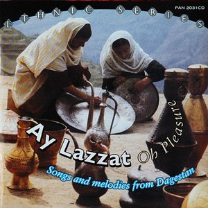 Ensemble Ay Lazzat のアバター