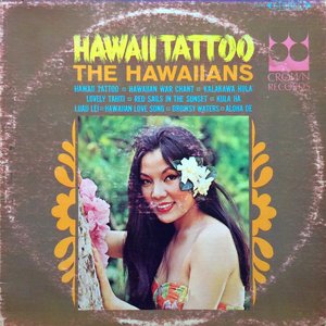 Hawaii Tattoo