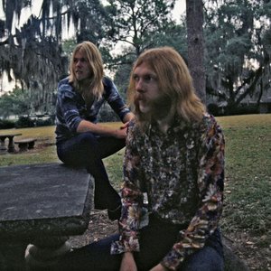 Duane & Greg Allman 的头像