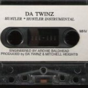 Da Twinz 的头像