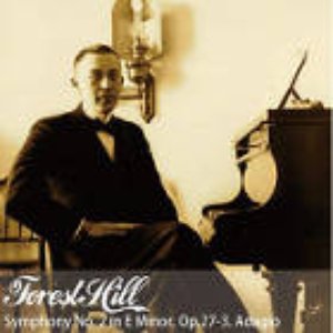 Forest Hill 的头像