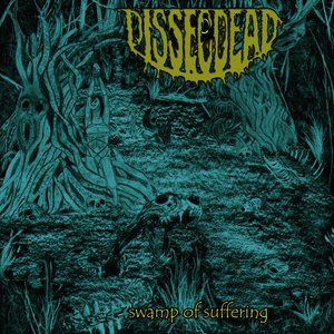 Swamp Of Suffering
