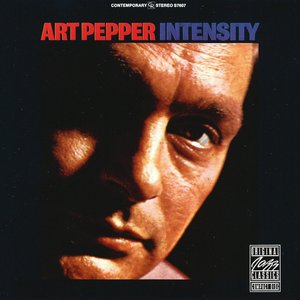 Intensity (Reissue)