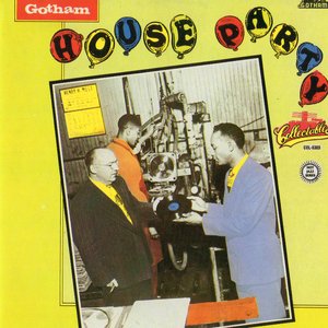 Gotham Records House Party