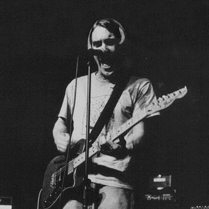 Mineral photo provided by Last.fm