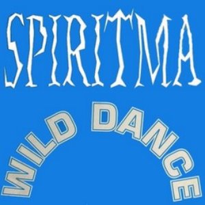 “Spiritma”的封面