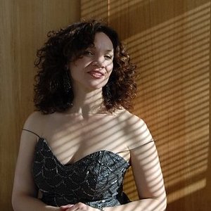 Avatar di Jacqui Dankworth