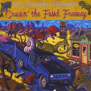 Cruisin' the Fossil Freeway