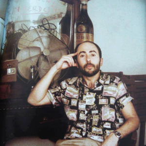 Indio Solari photo provided by Last.fm