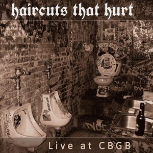 Live at C.B.G.B.