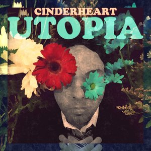 “Utopia”的封面